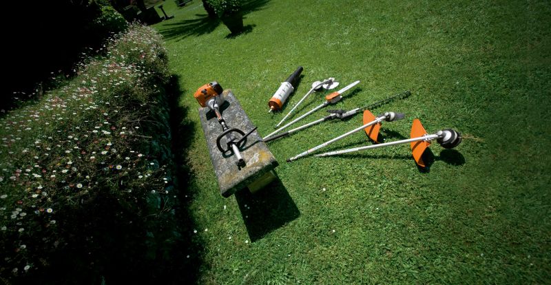 Почему нельзя обкатывать моторизованную технику STIHL?
