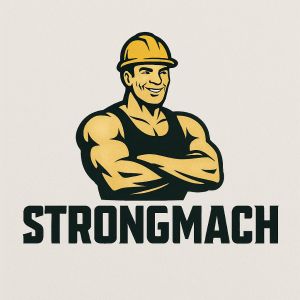 STRONGMACH