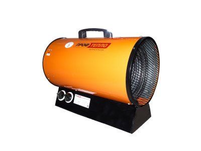 Тепловые пушки