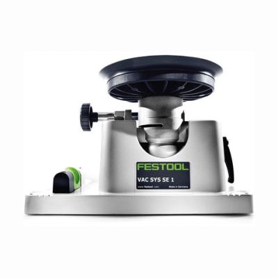 Вакуумная зажимная система FESTOOL