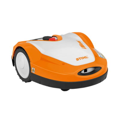 Роботы - газонокосилки IMow