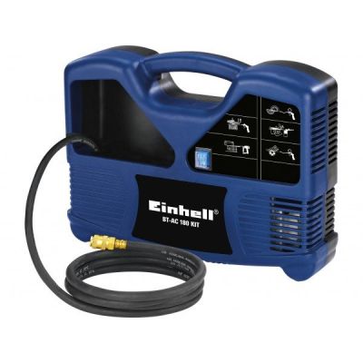 Автомобильный компрессор