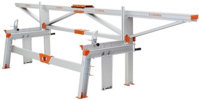 Пилорама LOGOSOL