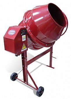 Бетоносмесители