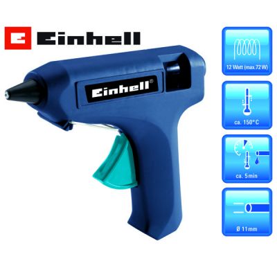 Клеевой пистолет