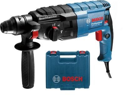 Перфораторы электрические