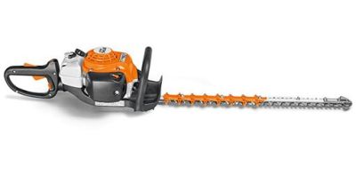 Бензиновые мотоножницы STIHL