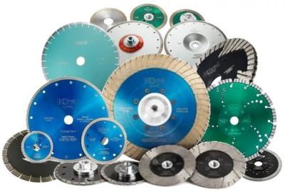 Круги, диски и чашки.