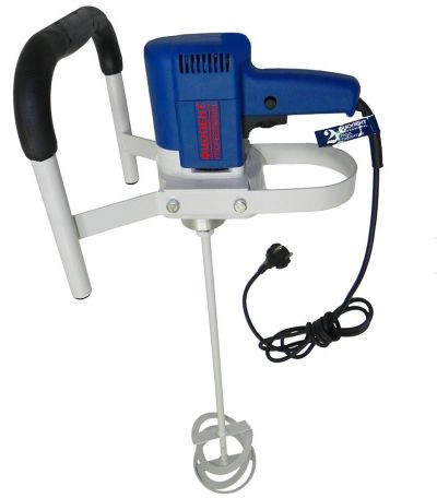 Миксер-дрель