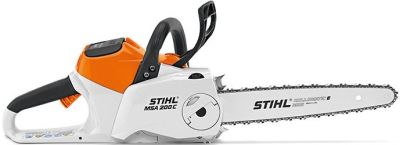 Аккумуляторные пилы STIHL