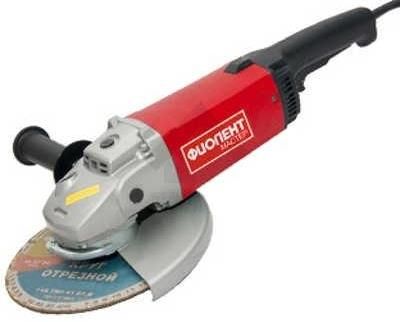 Болгарки (УШМ)