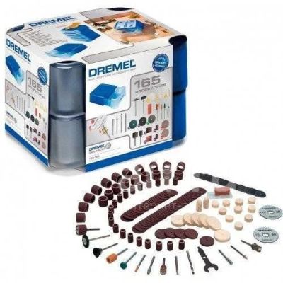 Наборы многофункциональных насадок