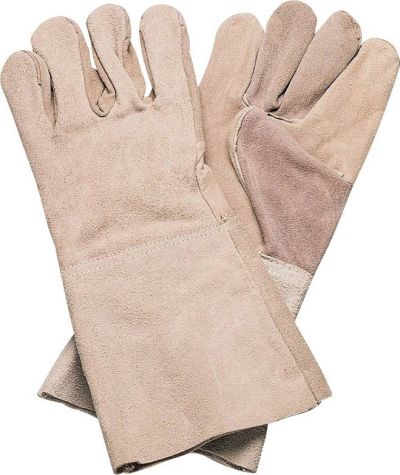 Индивидуальные средства защиты.