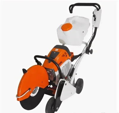 Принадлежности и круги для абразивно - отрезных устройств