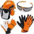 Маски, каски, наушники, перчатки