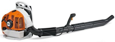 Бензиновые воздуходувные устройства STIHL