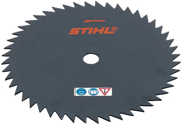 Пильный диск WoodCut с остроугольными зубьями, 200 мм