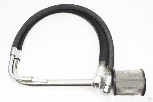 Система всасывания в сборе WAGNER (2393123)