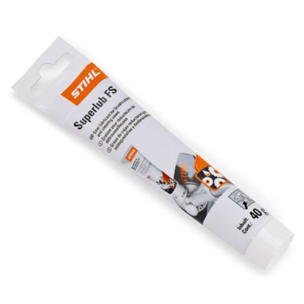 Редукторная смазка SUPERLUB FS (40 г.)