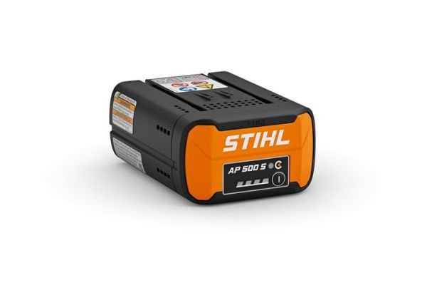 Аккумулятор AP 500 S STIHL