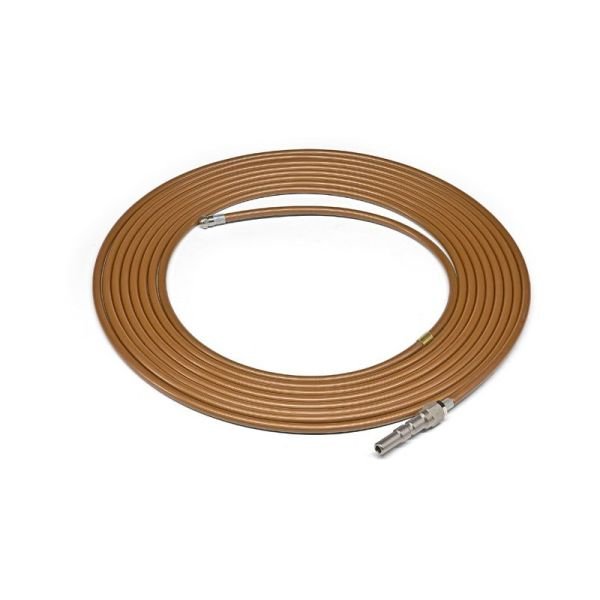 Комплект для прочистки труб, гибкий. STIHL