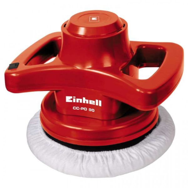 Машина полировальная EINHELL CC-PO 90