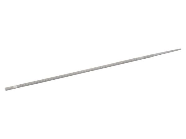 Напильник круглый для заточки пильных цепей 3/8" 4,0 мм. (168-8-4.0-3Pшт)