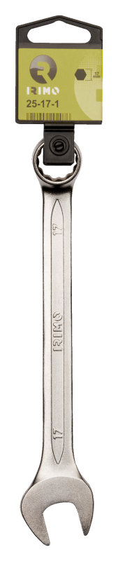 Комбинированный ключ 8MM