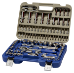 Набор головок 1/2 -1/4  108 шт