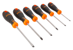 Набор отверток под винты со шлицем Philips (6 шт.)