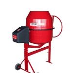 Бетоносмеситель Б-220