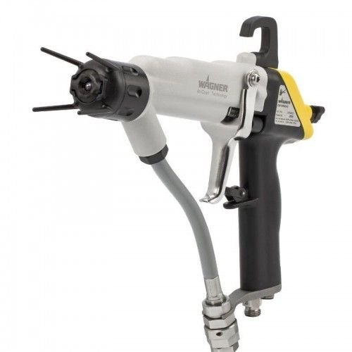 Электростатический Пистолет-Распылитель Wagner GM 5000 EAC