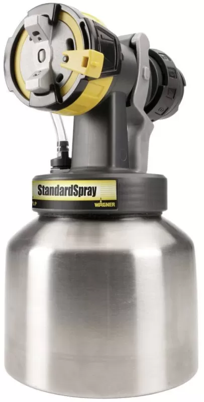 Насадка распылительная Fronted XVLP StandardSpray 4,1 мм (2321879)