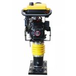 CNCJ-80K-1, Вибротрамбовка с двигателем Loncin LC168F-2H