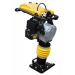 CNCJ-80K-1, Вибротрамбовка с двигателем Loncin LC168F-2H