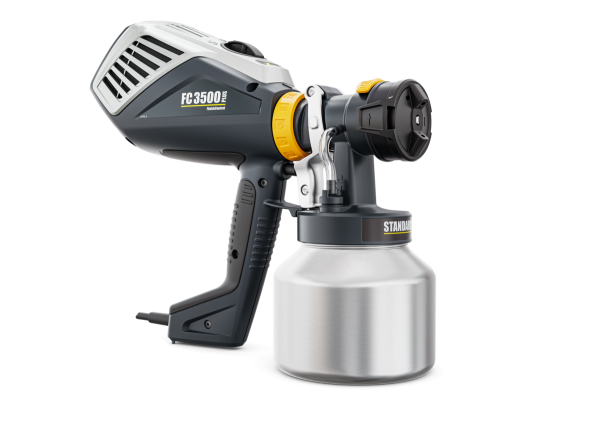 Finish Control 3500 Plus