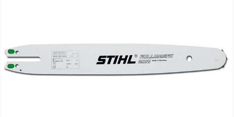 Шина пильная R 63 см/25" 1,3 мм/0,050" 3/8"P