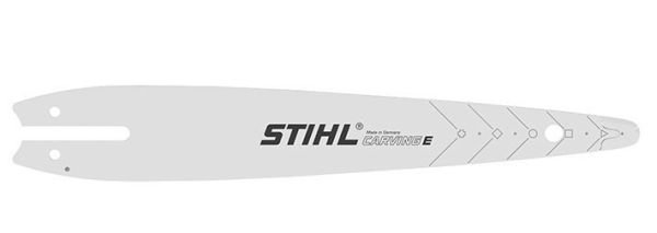 Шина Carving 30 см/12", 1/4, (1,3)