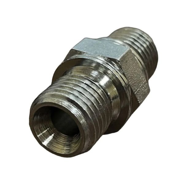 Фитинг-DF-MM-1/4 "NPS-1/4"NPS-PN250 WAGNER (34038)