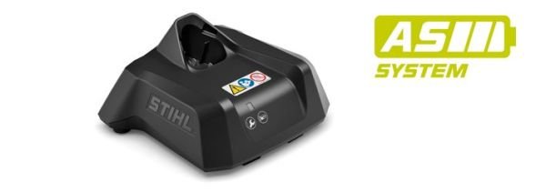 Зарядное устройство AL 1 STIHL