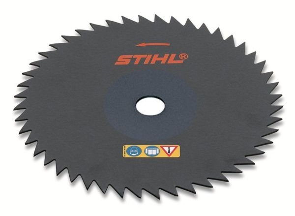 Пильный диск WoodCut (KSB) с остроугольными зубьями 200 мм