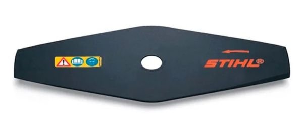 Режущее полотно для травы GRASSCUT 230 мм (2 F) 25.4 мм.