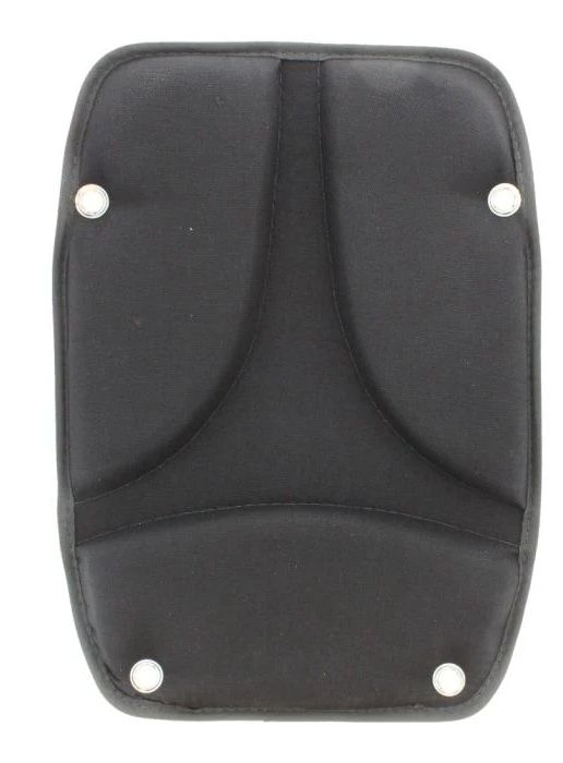 Мягкая накладка для спины