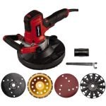 Шлифмашина для стен и потолка EINHELL TE-DW 180