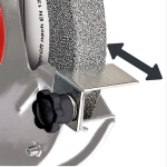 Станок точильный EINHELL TC-WD 150/200