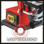 Станок шлифовальный EINHELL TC-US 380