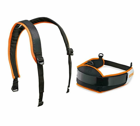 Пояс для аккумуляторов с наплечным ремнем STIHL