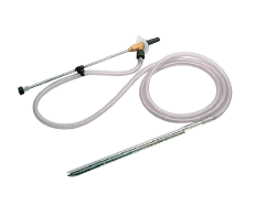 Комплект для пескоструйной очистки влажным песком STIHL. (Форсунка 07)