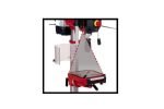 Станок сверлильный EINHELL TE-BD 750 E