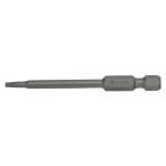 Стандартные биты для отверток T25 TORX®, 70 ММ 59S/70T (1 шт.)
